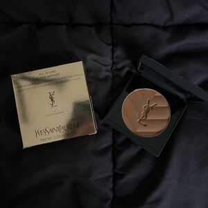 YSL All Hours Hyper Bronze 03 Golden Medina